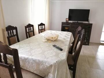 Фото номера Апартаменты с 3 спальнями Апартаменты Holiday home on Jemala Smyr г. Новый Афон 43