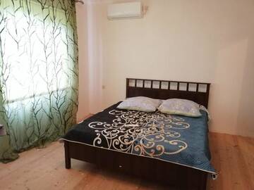 Фото номера Апартаменты с 3 спальнями Апартаменты Holiday home on Jemala Smyr г. Новый Афон 47