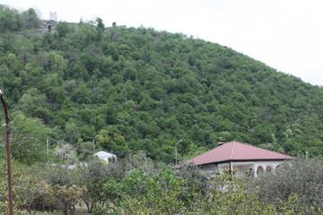 Фото номера Апартаменты с 3 спальнями Апартаменты Holiday home on Jemala Smyr г. Новый Афон 18