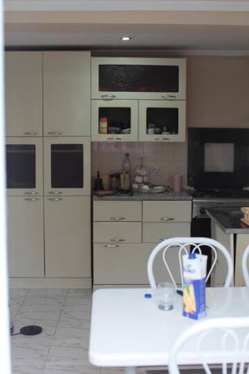 Фото номера Апартаменты с 3 спальнями Апартаменты Holiday home on Jemala Smyr г. Новый Афон 23