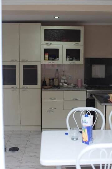 Фото номера Апартаменты с 3 спальнями Апартаменты Holiday home on Jemala Smyr г. Новый Афон 30
