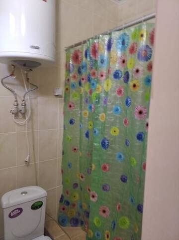 Фото номера Стандартный четырехместный номер Мини-отель Inzhir Guest house г. Новый Афон 2