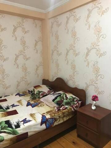 Фото номера Бюджетный двухместный номер с 2 отдельными кроватями Гостевой дом Нанули г. Новый Афон 13