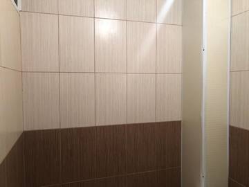 Фото номера Апартаменты с 1 спальней Апартаменты Apartment on Lakoba 34 г. Новый Афон 41