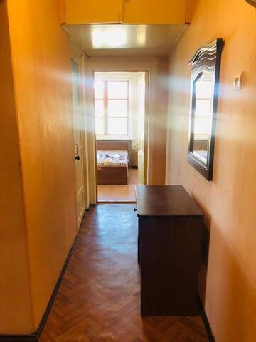 Фото номера Апартаменты с 1 спальней Апартаменты Apartment on Lakoba 34 г. Новый Афон 44
