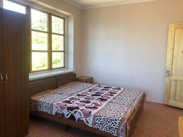 Фото номера Апартаменты с 1 спальней Апартаменты Apartment on Lakoba 34 г. Новый Афон 53