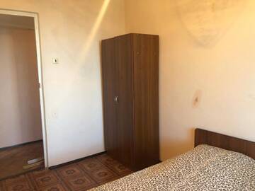 Фото номера Апартаменты с 1 спальней Апартаменты Apartment on Lakoba 34 г. Новый Афон 54