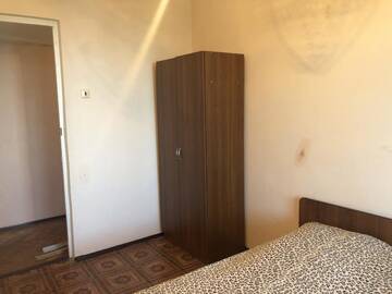 Фото номера Апартаменты с 1 спальней Апартаменты Apartment on Lakoba 34 г. Новый Афон 21