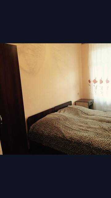 Фото номера Апартаменты с 1 спальней Апартаменты Apartment on Lakoba 34 г. Новый Афон 28