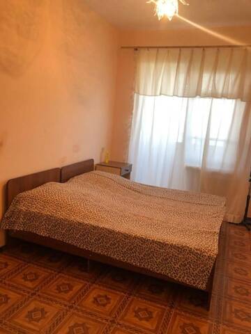 Фото номера Апартаменты с 1 спальней Апартаменты Apartment on Lakoba 34 г. Новый Афон 37