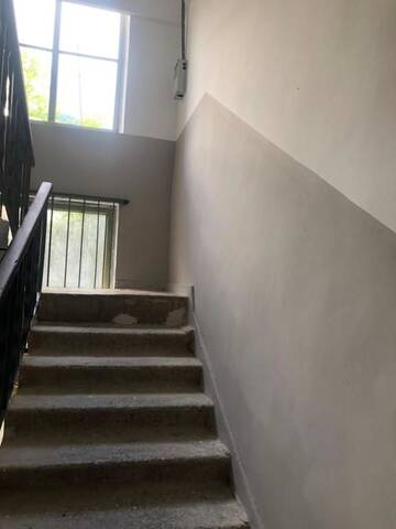 Фото номера Апартаменты с 1 спальней Апартаменты Apartment on Lakoba 34 г. Новый Афон 34