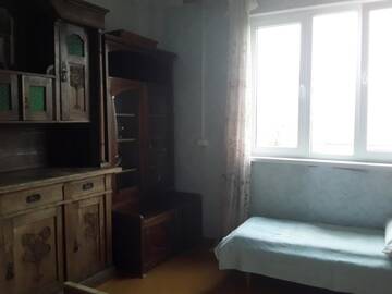 Фото номера Бюджетный трехместный номер Гостевой дом Zeleniy Dvorik Guest House г. Новый Афон 5