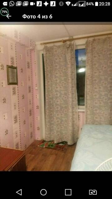 Фото номера Небольшой двухместный номер с 2 отдельными кроватями Гостевой дом Zeleniy Dvorik Guest House г. Новый Афон 2