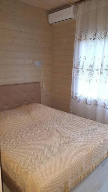 Фото номера Двухместный номер с 1 кроватью и балконом Гостевой дом Гостевой дом &quot;АСИДА&quot; г. Новый Афон 7