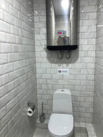 Фото номера Апартаменты с 1 спальней Мини-отель Royal Hotel г. Новый Афон 8